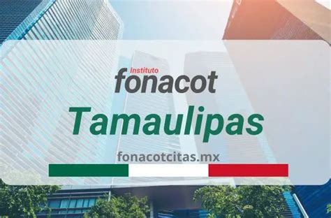 Citas Fonacot en Tecate: teléfono, horario